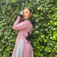 Moon Goddess Cardigan